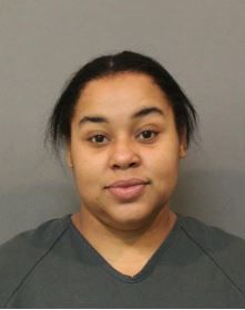 Jameika Joyce Sherwood